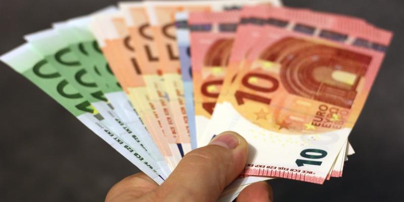 Letterkenny SVP gets €5,900 boost from cash seized in drugs raid