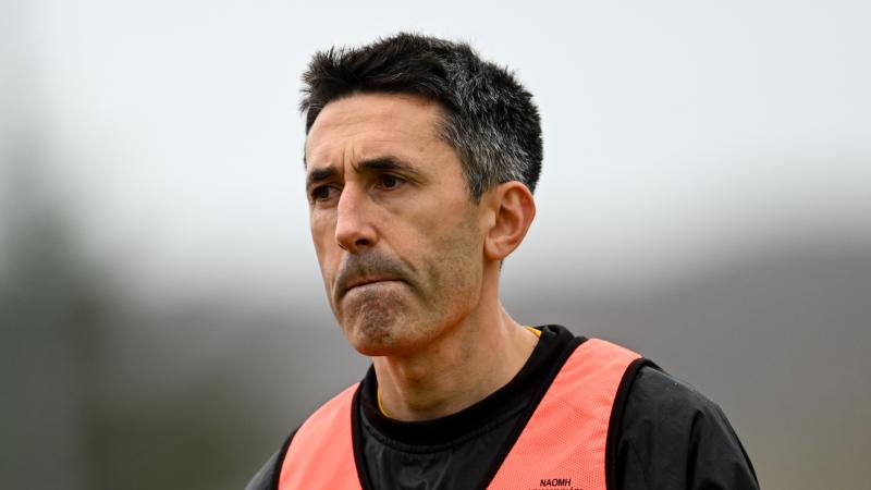 Rory Kavanagh’s Glen defeated in Derry SFC semi-final