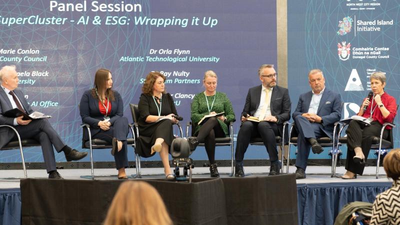 International Regulation Conference puts north-west on the map