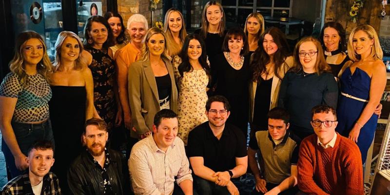 Letterkenny Music and Drama Group prepare to get ’All Shook Up’