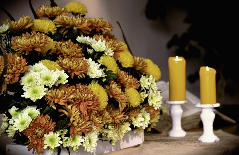 Death notices for Donegal on Monday morning, October 30