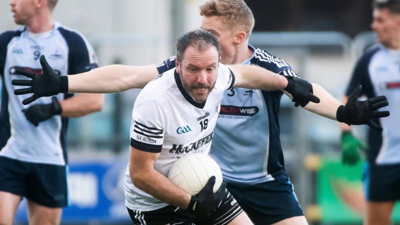 Na Rossa adventure way beyond expectations - Adrian Sweeney 