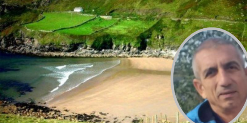 Kilcar communities to give tragic Borys a fond send off