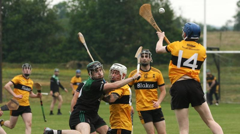 Paddy Flood and St Eunan&rsquo;s targeting Ulster JHC glory