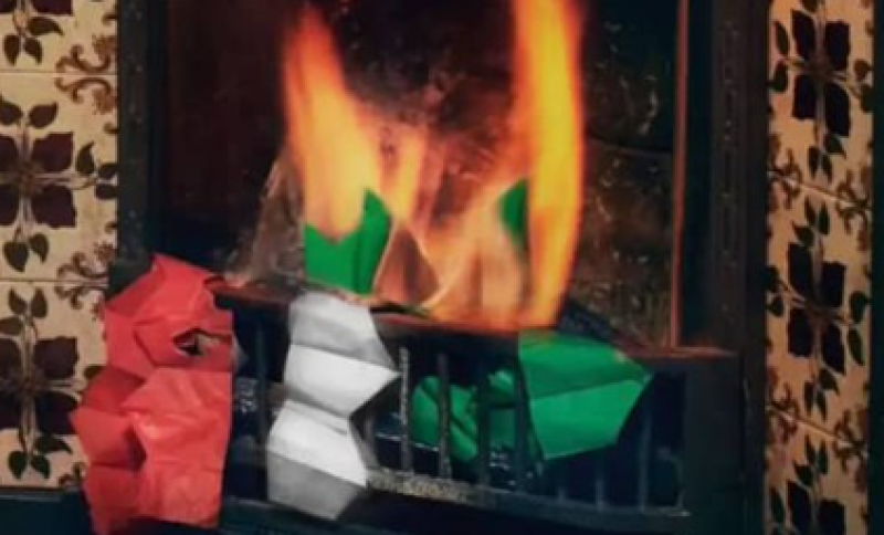 National: M&S issues apology following backlash of Christmas advert