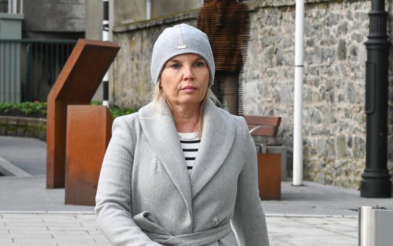 National: Former Irish hockey international Catriona Carey withdraws appeal on driving ban