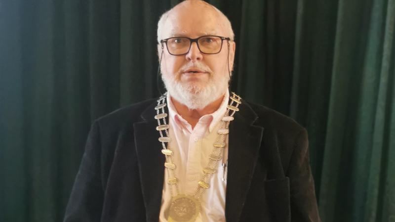 Donegal Town set to host International Bridge Congress