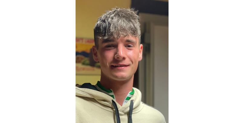 Donegal's Jamie Meehan named on Irish team for European Cyclo-cross Championships