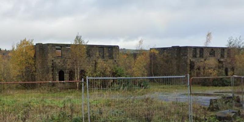 Flood risks see Ballybofey development refused