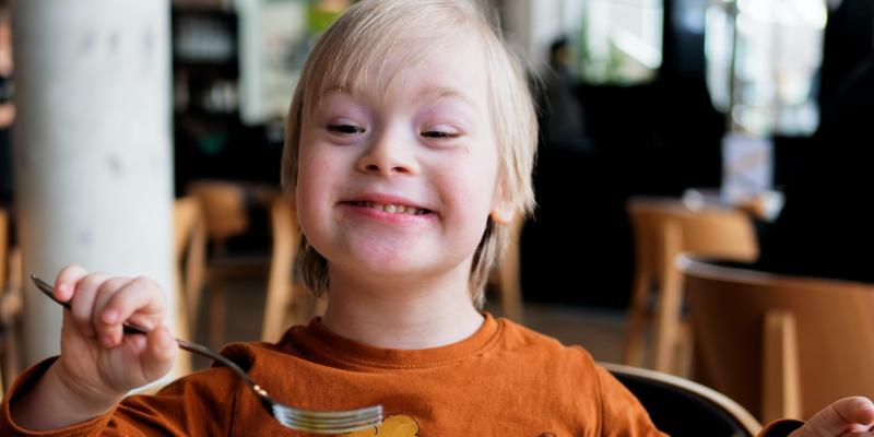 Down Syndrome Ireland slam 'harmful' remark about Donegal child