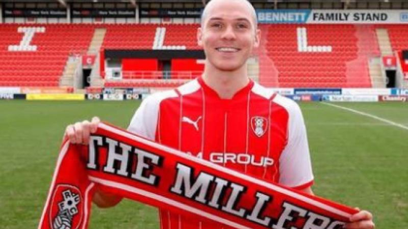 Georgie Kelly off the bench and on the mark for Rotherham against QPR