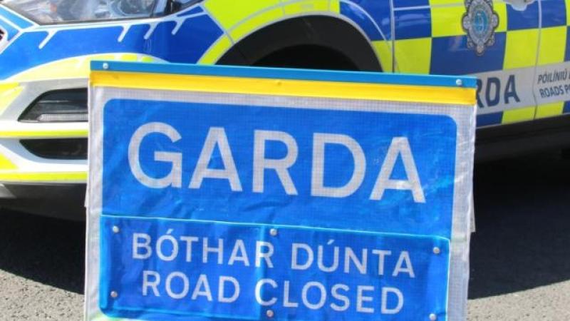 Two hospitalised following serious early morning crash in Ballyshannon