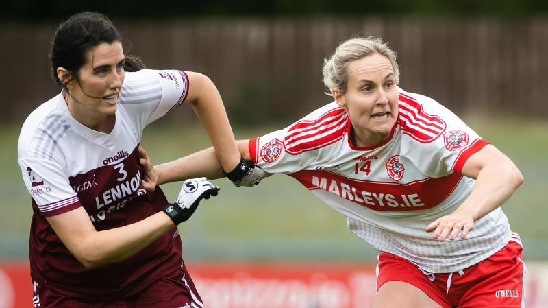 Donegal LGFA Player of the Year nominations released 