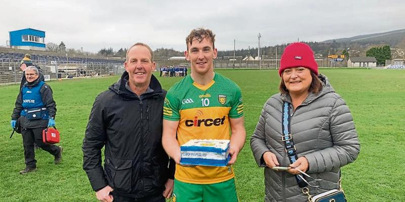 McDermott on the mend after ACL ‘nightmare’ aiming for an April return