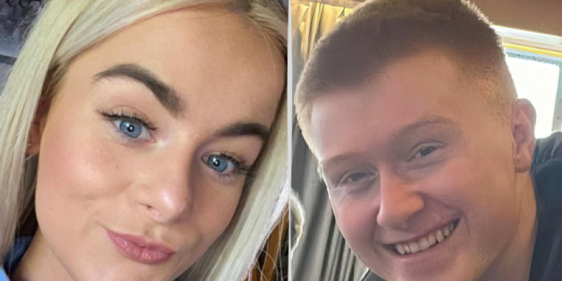 Tributes pour in as Inishowen rests under a 'veil of sorrow’ following double tragedy