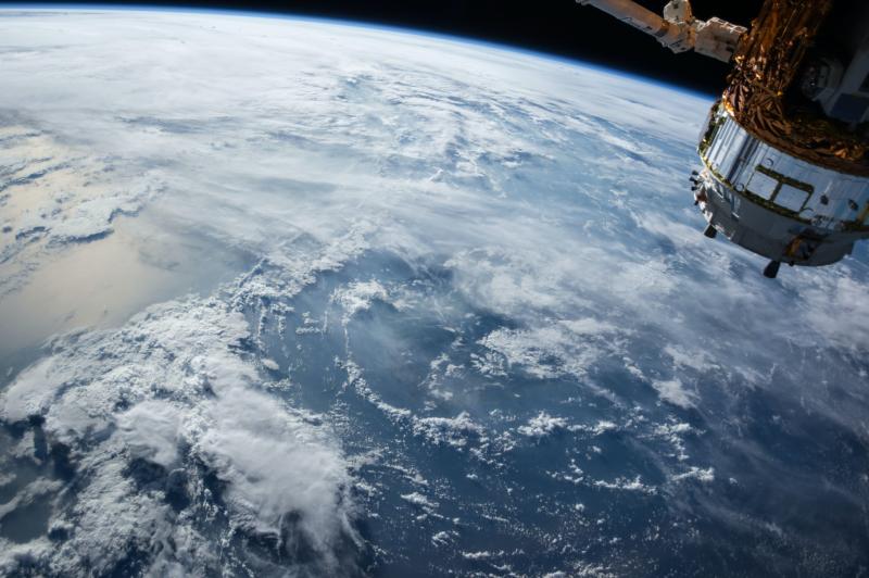 National: 'Big moment' - Launch date revealed for Ireland's first ever space satellite 