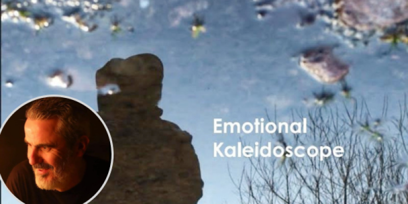 ’Emotional Kaleidoscope' takes StrawMan to a new high