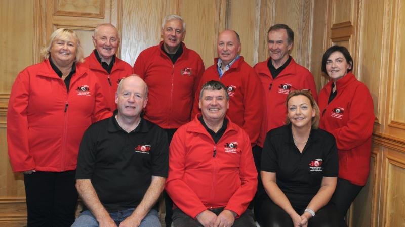 North West 10k raised over €9,000 for three local charities in 2023