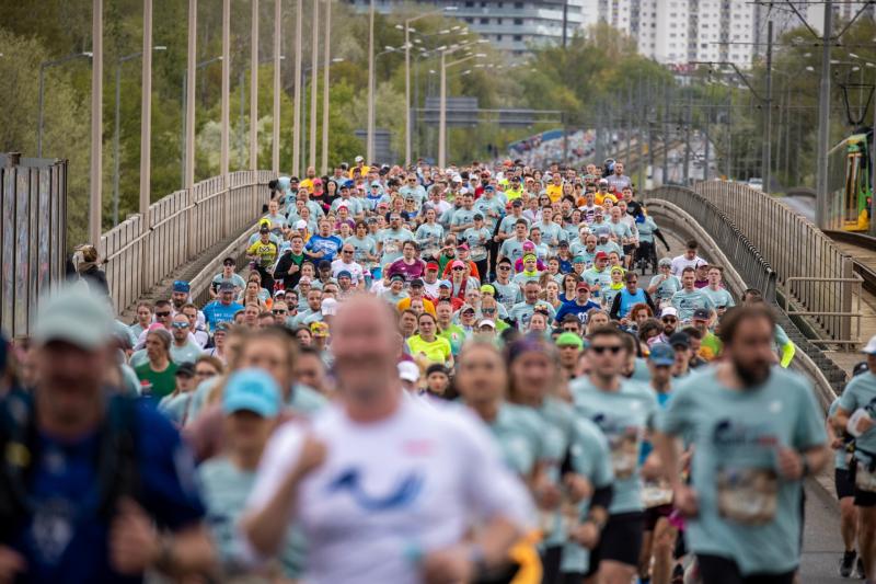 National: Irish runners encouraged to take part in World's largest event, but there's a twist! 