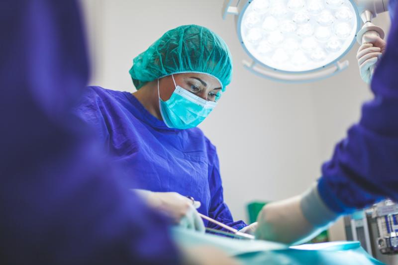 National: Organ donations from deceased patients in decline 