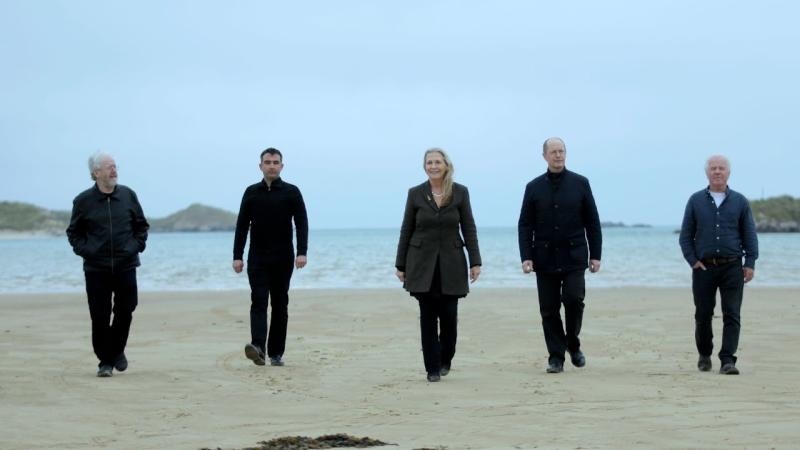 Altan to perform at TradFest 2024 in Dublin