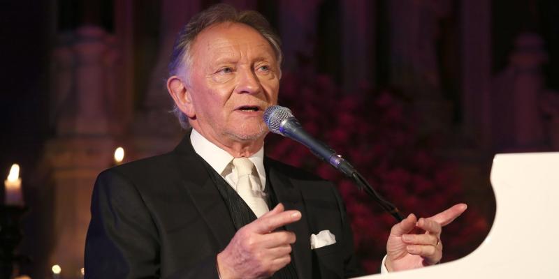 Phil Coulter recalls role of brother’s death in getting lifeboat on Lough Swilly