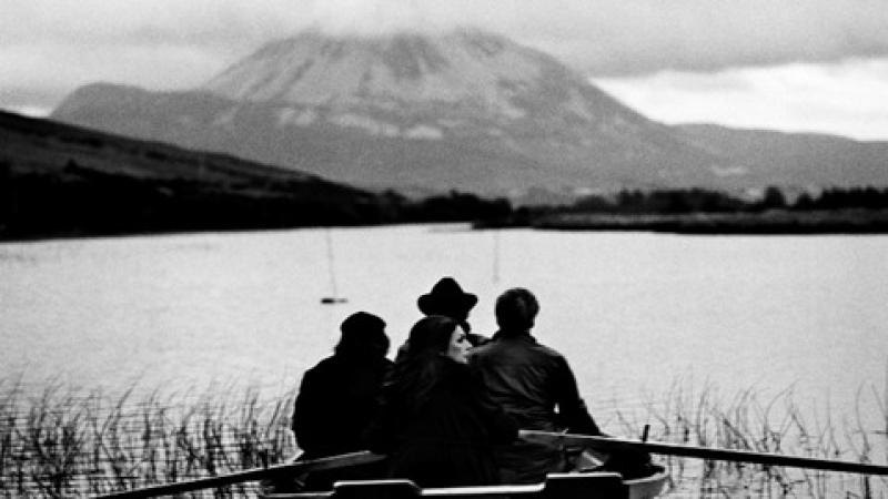 Clannad to receive recognition for the platform they give the Irish language
