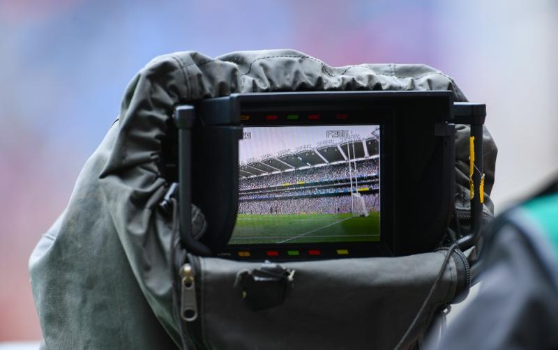 GAA Guide: Here's all the club games live on TV this weekend