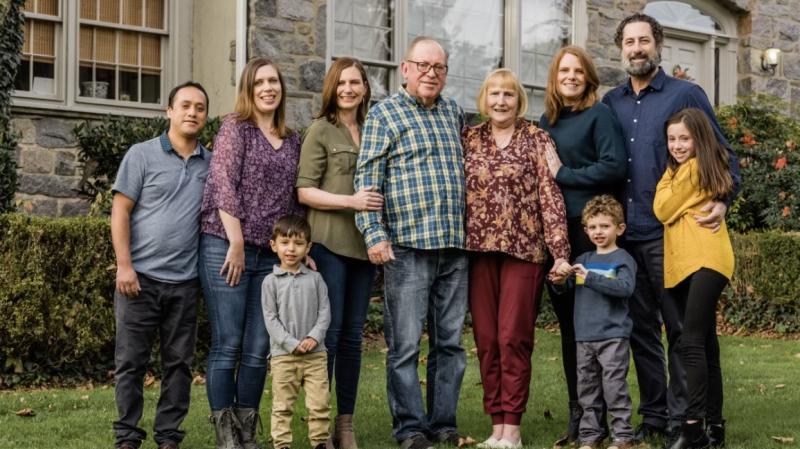 Connaghans to be inducted into Irish Hall of Fame in Philadelphia