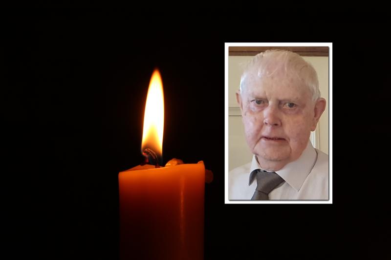 Tributes flow for a great football man - the late Patsy Sheridan, Rathmullan