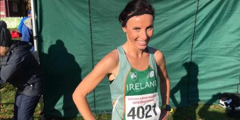 Teresa Doherty scores superb win at British and Irish Masters Cross Country