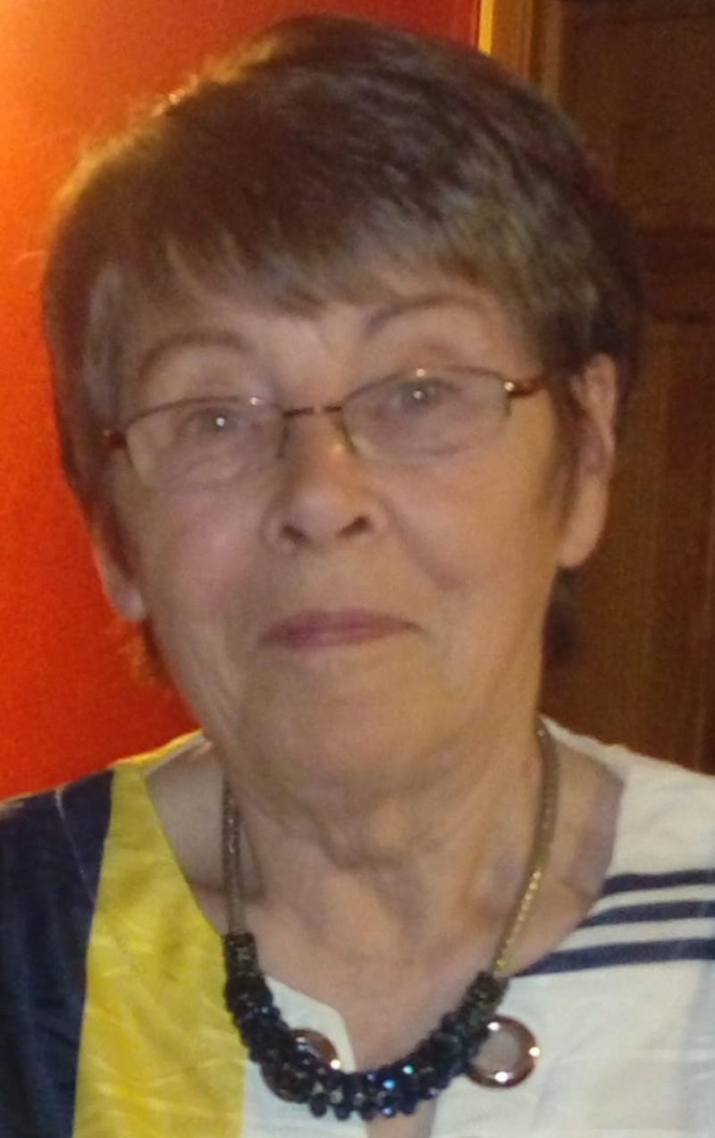 Obituary: Late Pauline Kane (n&eacute;e Granaghan) Ballyshannon