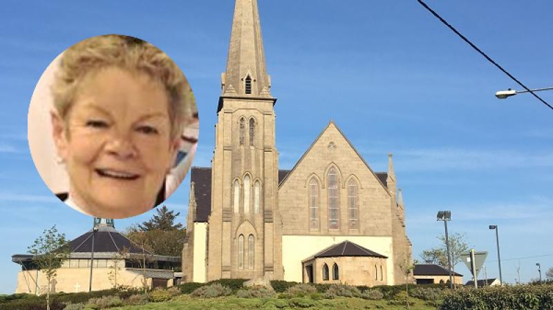 Obituary: Late Yvonne McGarrigle, Bundoran 