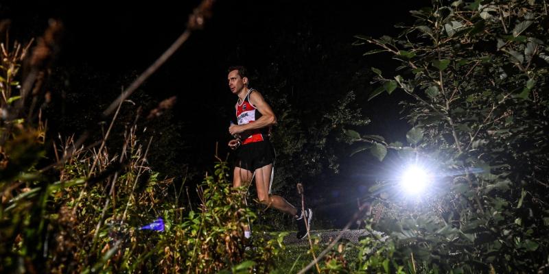 Ed McGroarty to compete at IAU World 24-Hour Championships
