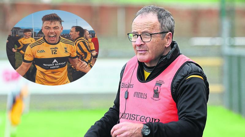 St Eunan's will need to dig as deep as ever against Castleblayney - Paddy Flood