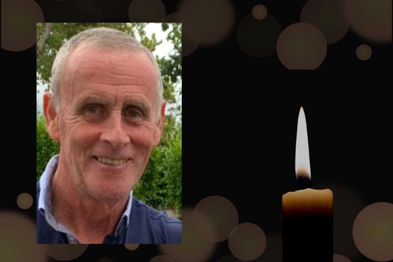 Beautiful tribute paid following death of Martin Travers, Donegal Town