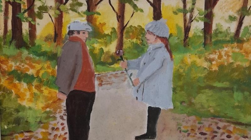 Mary's Meals announce details of Art Sale in Letterkenny