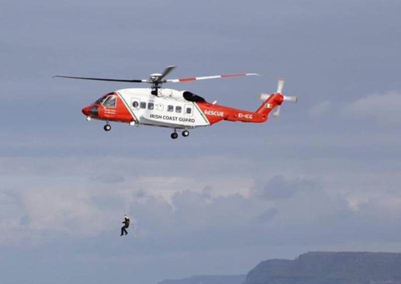 'Those who rescued Machaire Rabhartaigh students should be given awards'