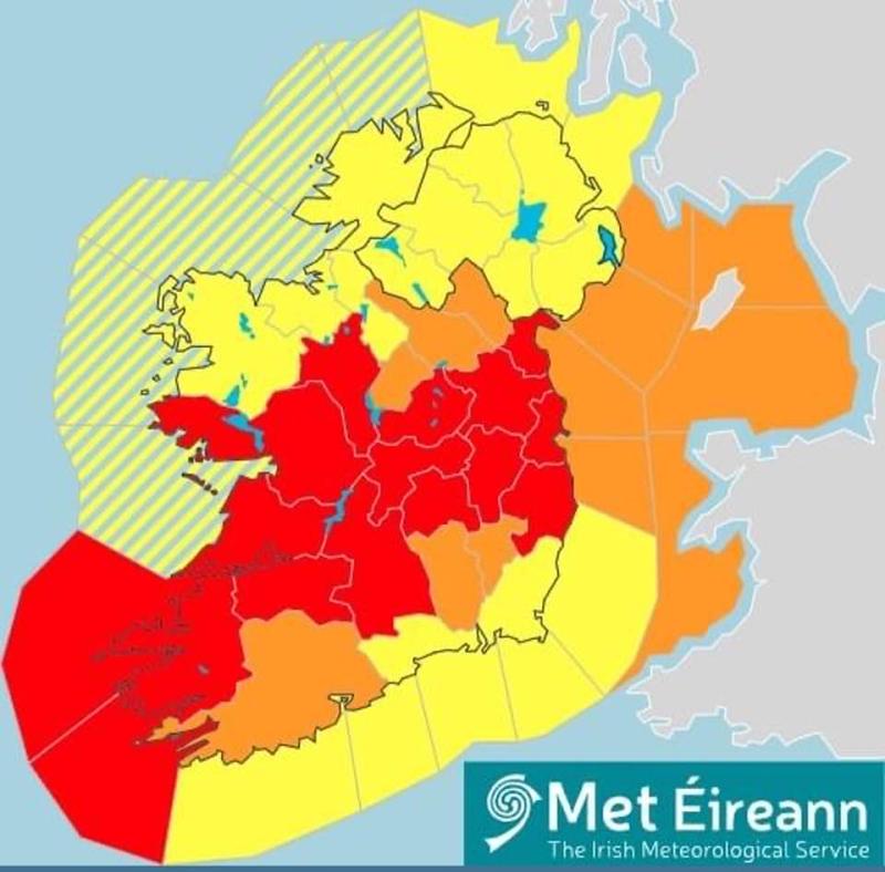 McHugh's Miscellany - What's going on with weather forecasts?