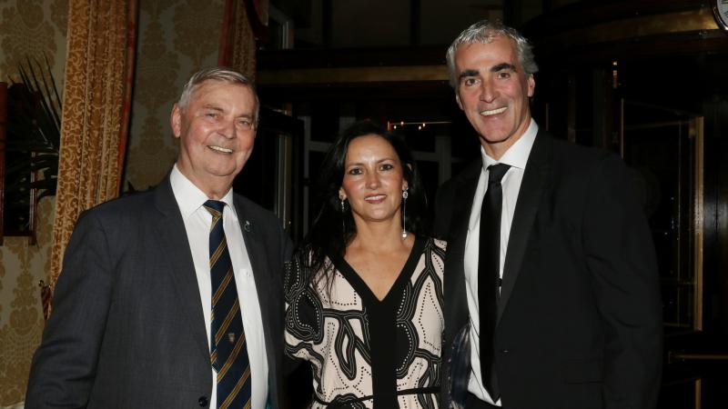 McGuinness rules out any late additions to Donegal managerial backroom team 