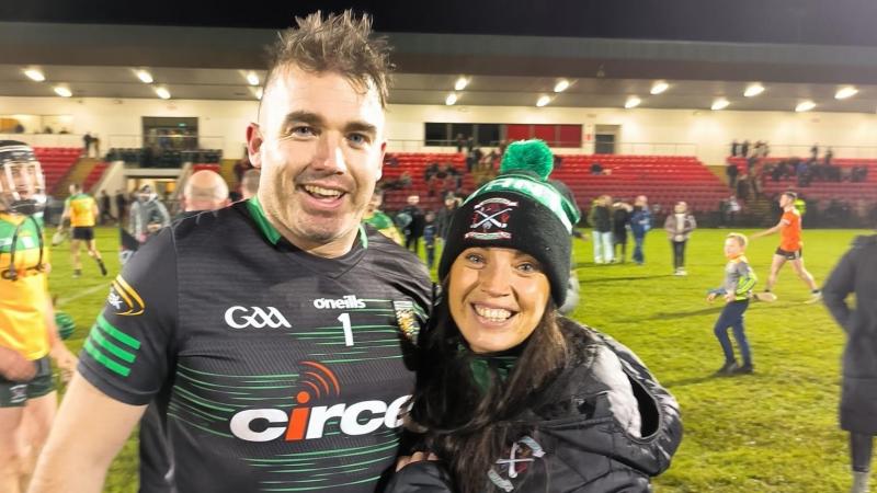 Campbell on the penalty psychology that helped earn Setanta shot at Ulster glory