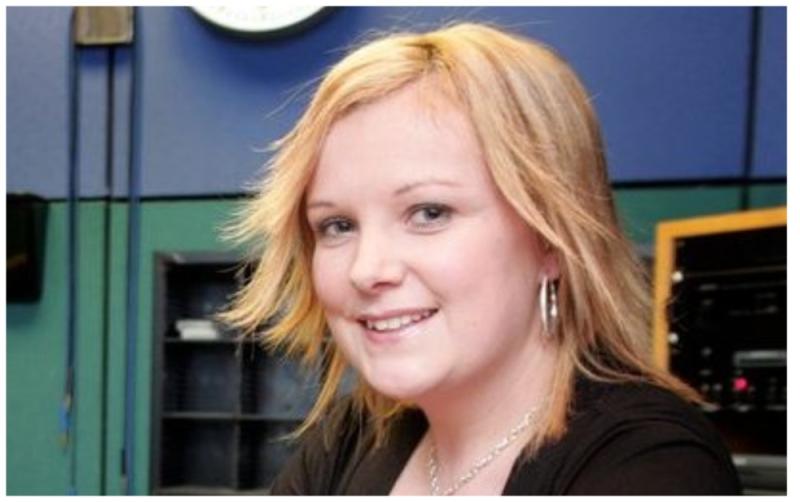 Former RTE DJ grateful for 'second chance' as she gets treatment for alcohol addiction