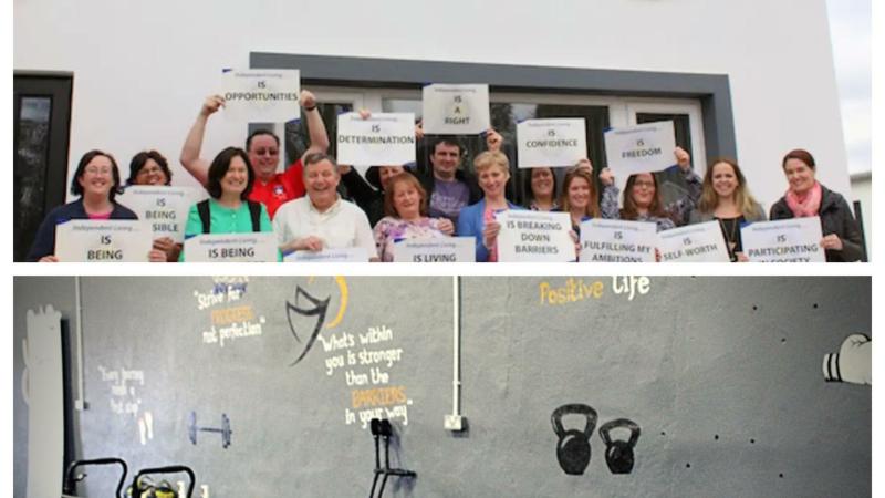 No Barriers Foundation and DCIL's delight at Rethink Ireland funding announcement