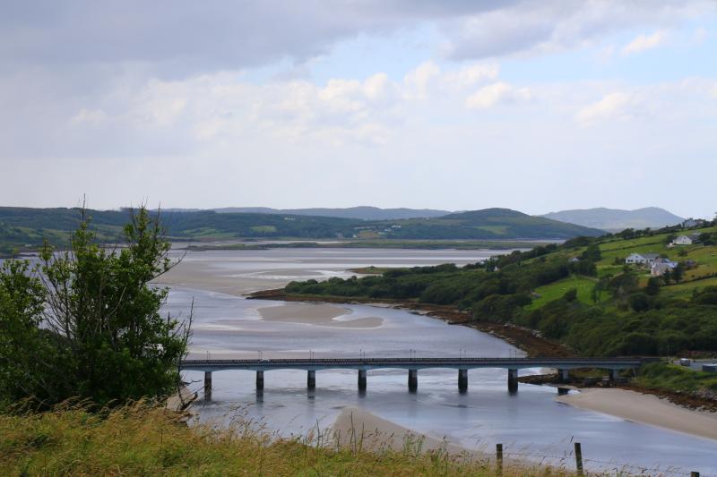  An Taisce to host public meeting on Protecting the Treasures of Donegal