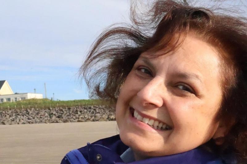 Soprano Regina Nathan recalls 'special venue' following recent performance at Ballyshannon