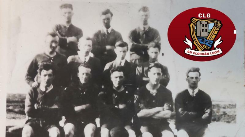 Dungloe GAA celebrates 100 years with launch of club history book  