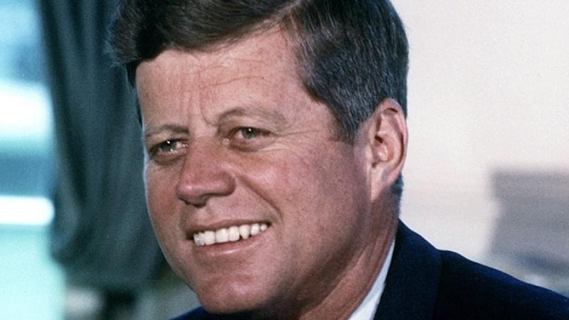 How Donegal reacted to President John F Kennedy’s assassination 60 years ago