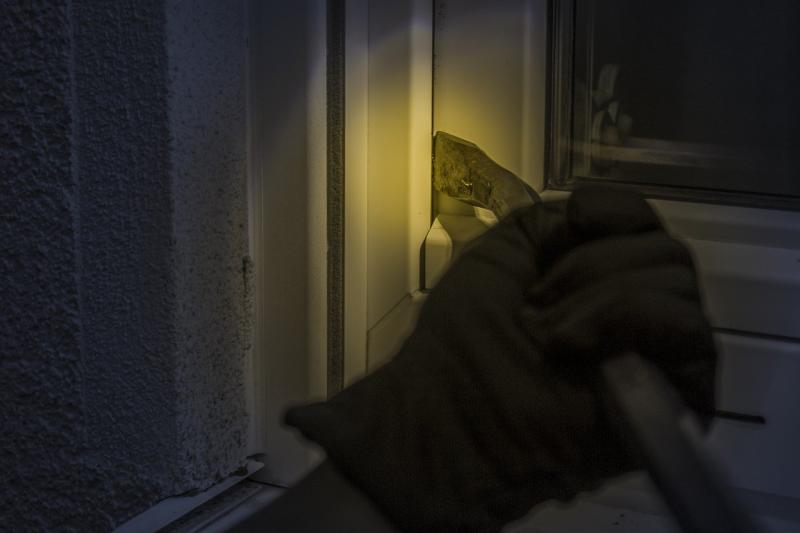 National: REVEALED: Days of the week your home is targeted by burglars, according to Gardaí