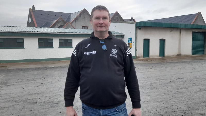 James &lsquo;Plumber&rsquo; Boyle&rsquo;s rallying call for Naomh Conaill after Ulster defeat