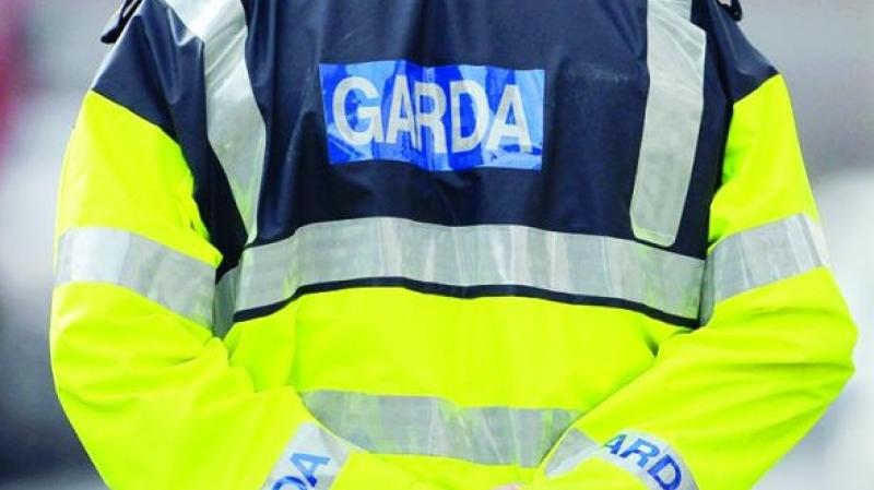 Garda launch an investigation following a hit-and-run in Newtowncunningham